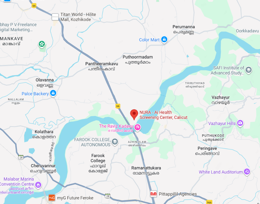 master health check up